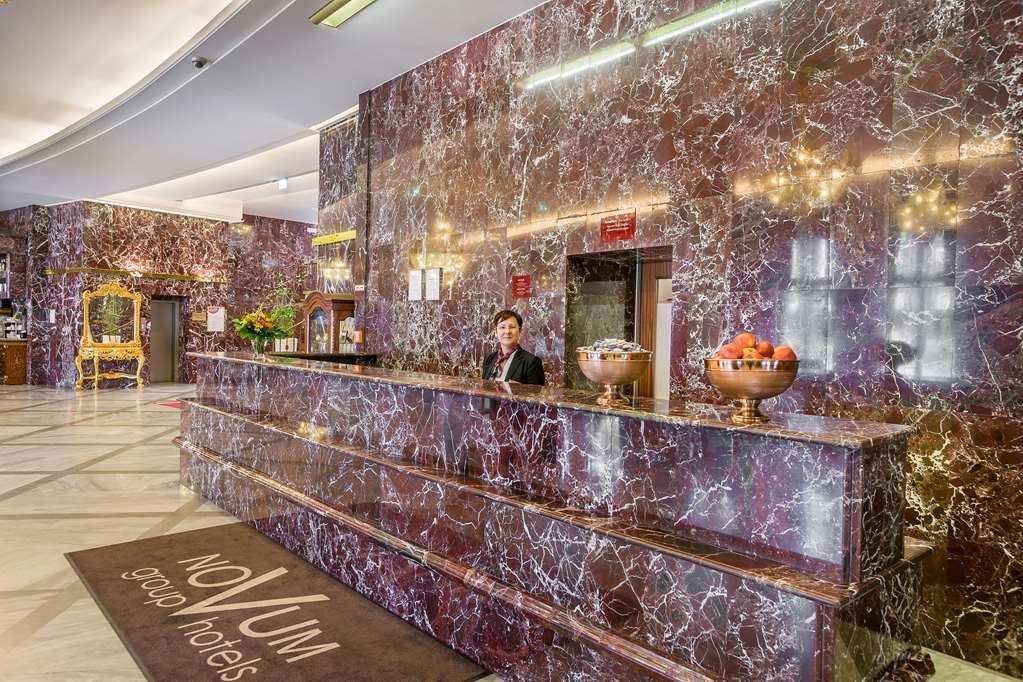 Hotel Unique Dortmund Hauptbahnhof Amenities photo