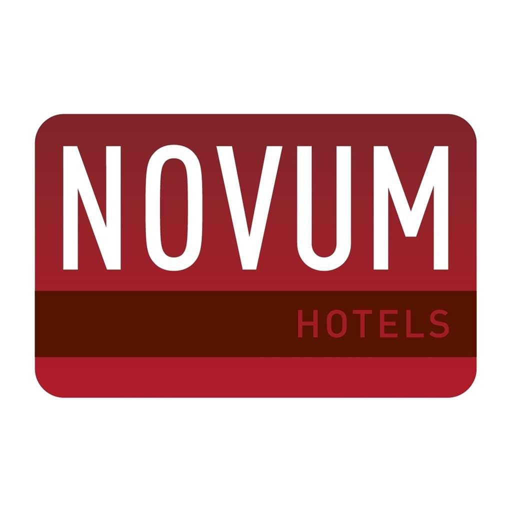 Hotel Unique Dortmund Hauptbahnhof Logo photo